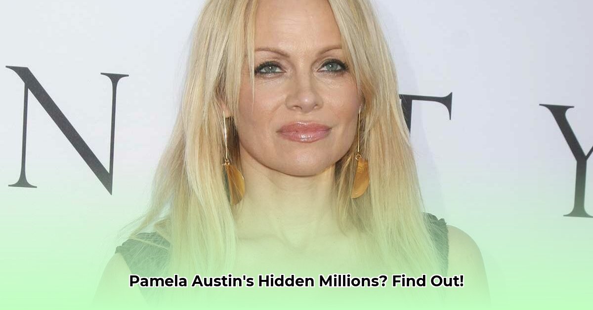 pamela-austin-net-worth